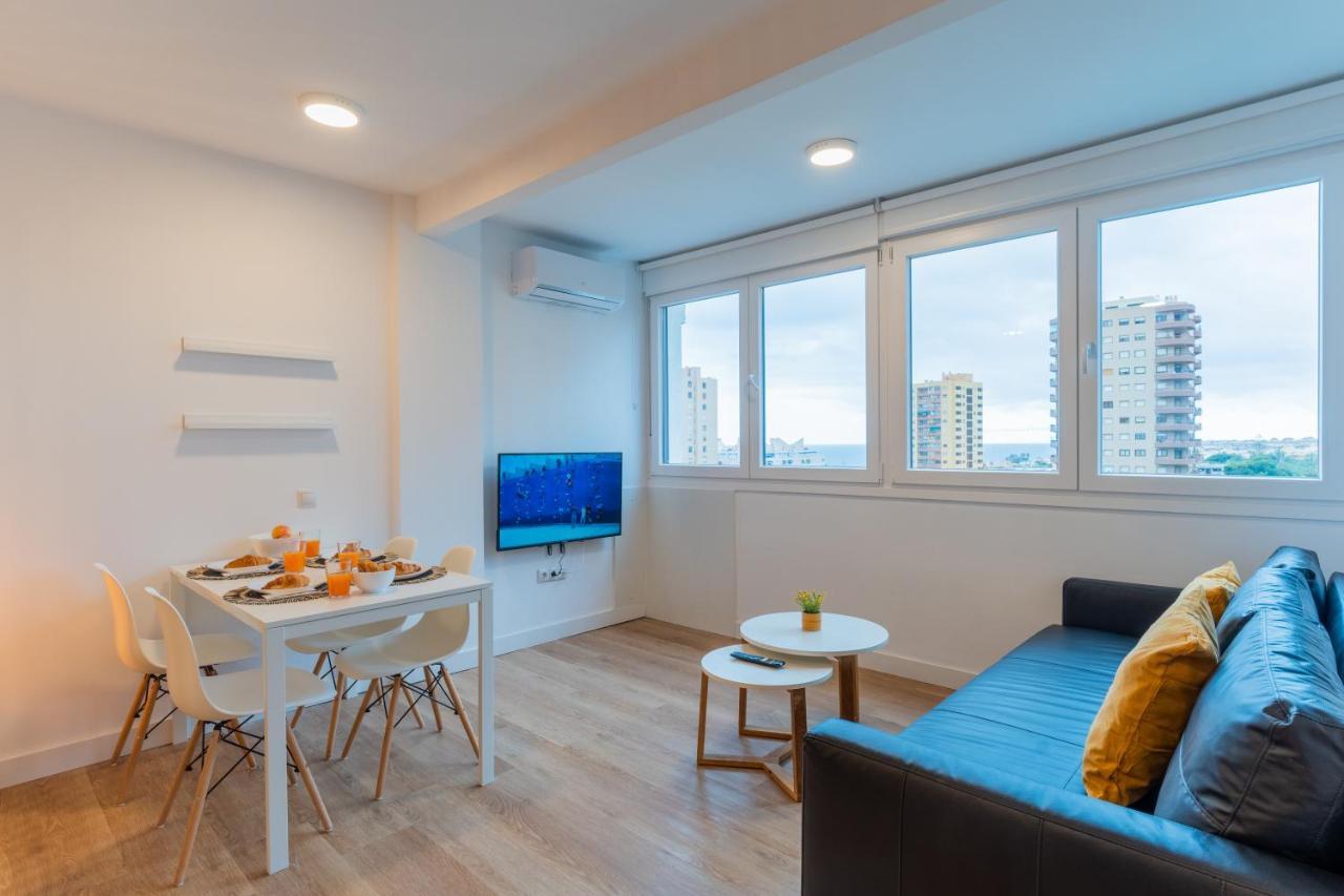 Trendy Homes Paradise II Aguadulce  Zewnętrze zdjęcie